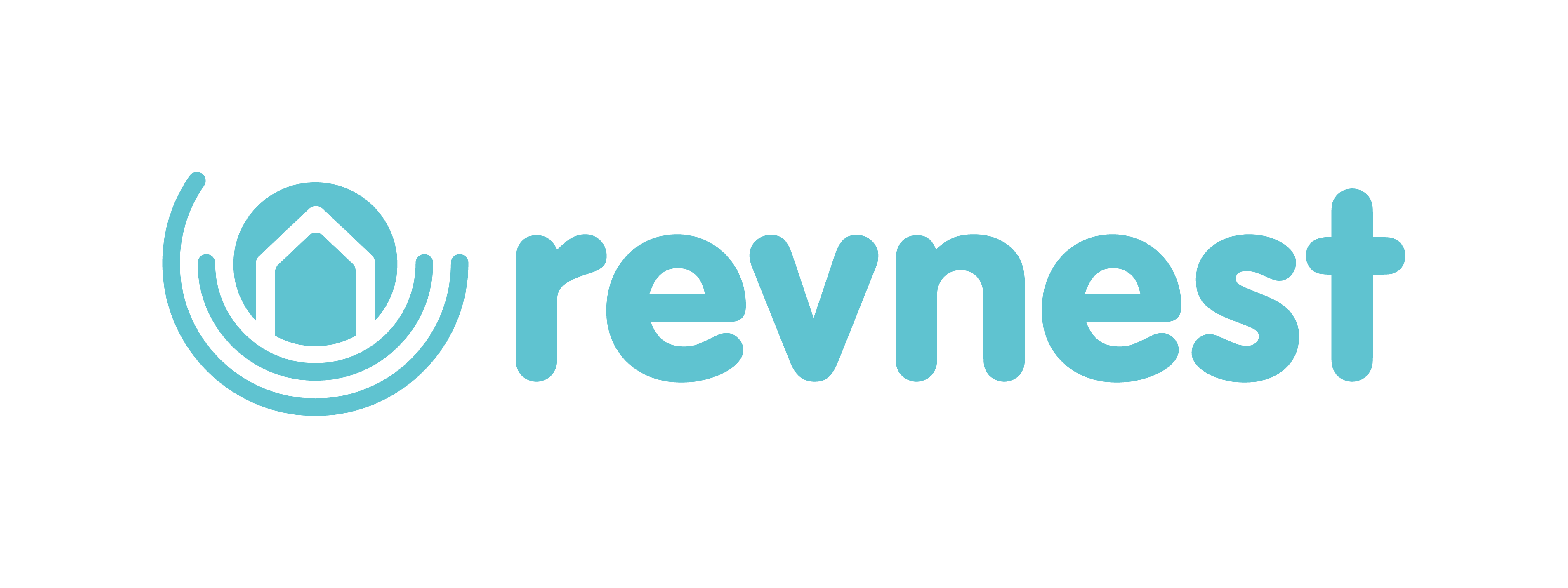 Revnest logo